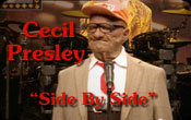 Cecil Presley
