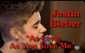 Justin Bieber