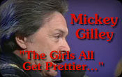 Mickey Gilley